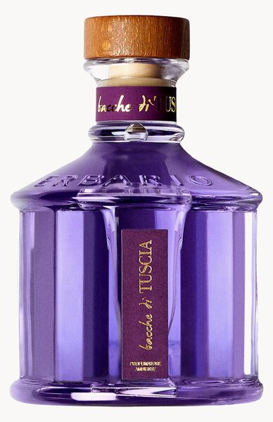 Diffusore Bacche Di Tuscia (fruttato e speziato), 100 ml