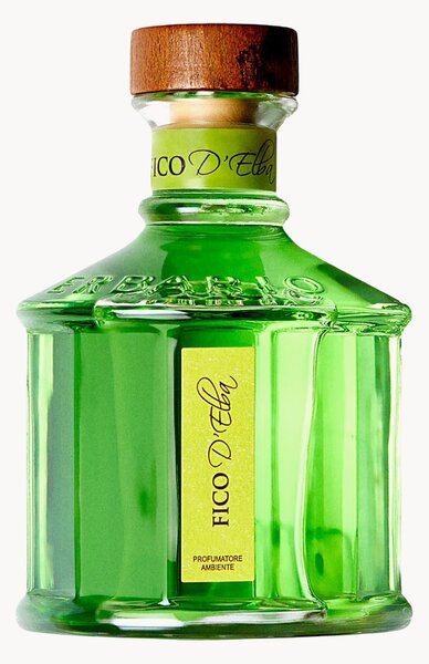 Diffusore Fico D'Elba (verde e fruttato), 100 ml
