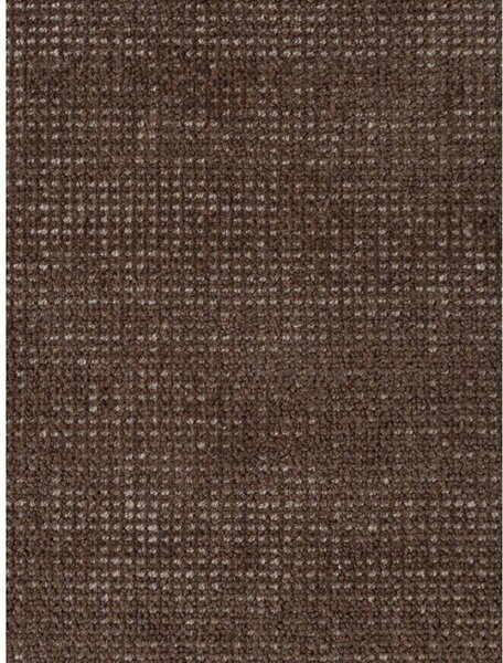 Tappeto marrone in lana tessuto a mano 200x300 cm Greenwich – Ted Baker