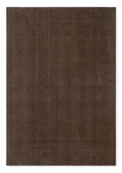Tappeto marrone in lana tessuto a mano 200x300 cm Greenwich – Ted Baker