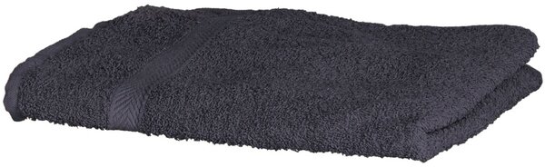 Asciugamano e guanto esfoliante Towel City RW1577