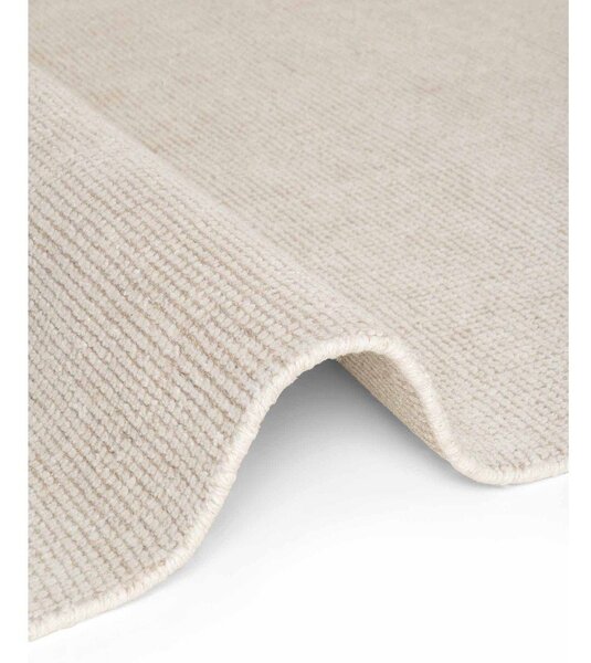 Tappeto color crema in lana tessuto a mano 120x170 cm Greenwich – Ted Baker