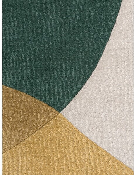 Tappeto in lana tessuto a mano 120x170 cm Hackney Clarissa – Ted Baker