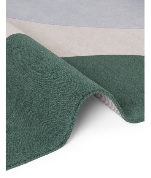 Tappeto in lana tessuto a mano 120x170 cm Hackney Clarissa – Ted Baker