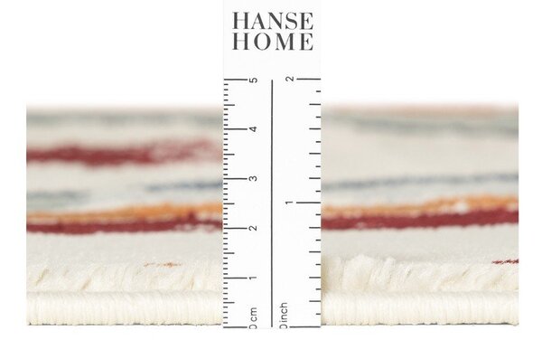 Tappeto per bambini 200x290 cm Luvy – Hanse Home