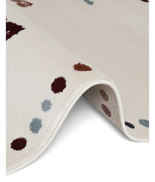 Tappeto per bambini 200x290 cm Luvy – Hanse Home