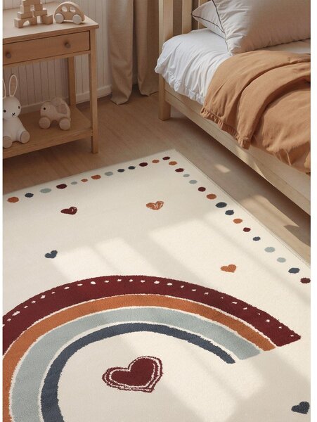 Tappeto per bambini 200x290 cm Luvy – Hanse Home