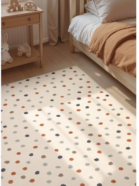 Tappeto per bambini 200x290 cm Konfetti – Hanse Home