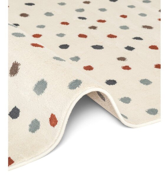 Tappeto per bambini 200x290 cm Konfetti – Hanse Home