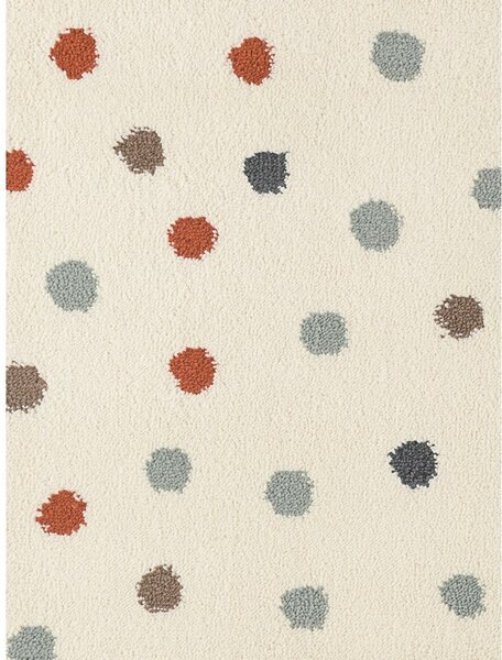 Tappeto per bambini 200x290 cm Konfetti – Hanse Home
