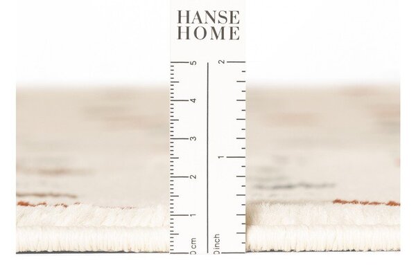 Tappeto per bambini 200x290 cm Konfetti – Hanse Home
