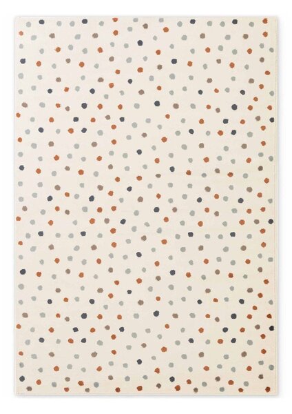 Tappeto per bambini 200x290 cm Konfetti – Hanse Home