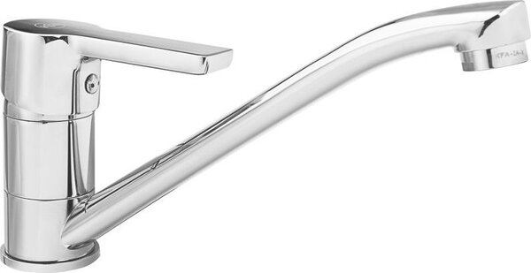 Miscelatore da cucina KFA Sodalit cromato (5543-915-00)