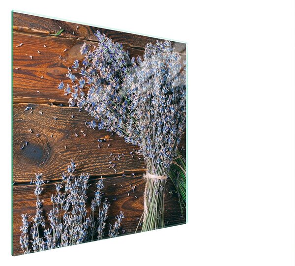 Piastra Di Protezione In Vetrina Per Levi 50X52 Lavendel