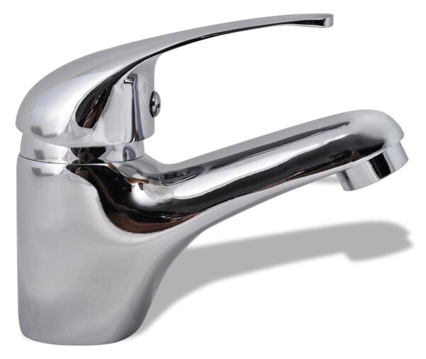Rubinetti per bidet 2 pz. Cromo