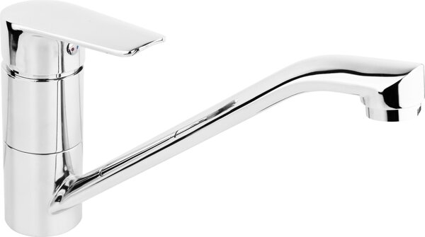 KFA Supporto per rubinetto da cucina tedesco cromo (4513-915-00)