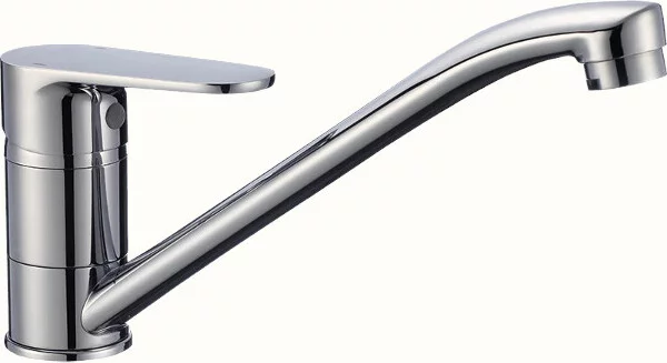 Miscelatore per lavello Rubinetto per cucina Miscelatore monocomando 360° BKN