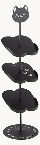 Scarpiera per bambini Cat