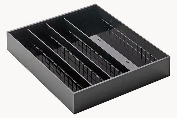 Organizer per cassetti Tower