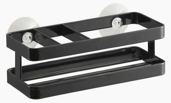 Organizer per lavello con ventose Tower