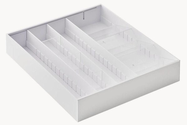 Organizer per cassetti Tower