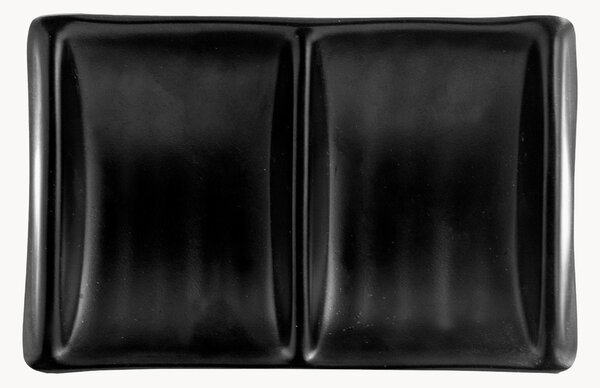 Set di 6 piatti da portata Basic