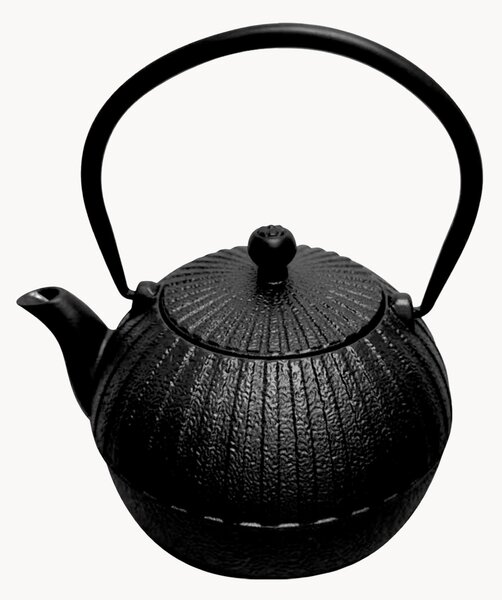 Teiera in ghisa Basic