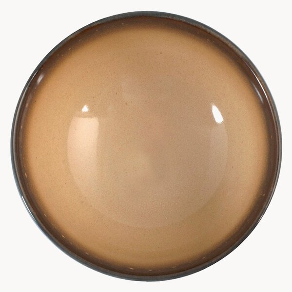 Ciotole per salse in gres Sahara