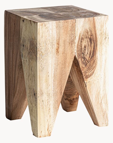 Tavolino in legno di Suar Rimini