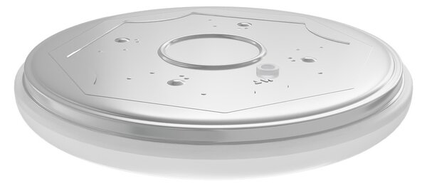 Plafoniera LED Rotonda 60W Ø49 cm Bianco Variabile CCT serie HALO