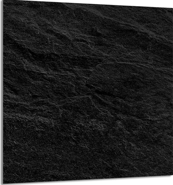 PIATTO IN VETRO PER CUCINA 60x65 ardesia