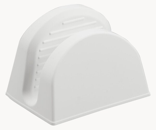 Set di 2 sottopentola magnetici in silicone Tower