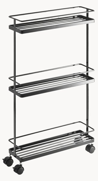 Carrello da cucina con ruote Tower