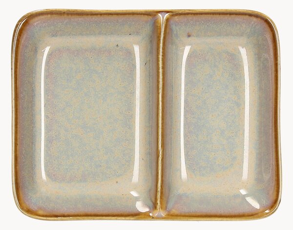 Set di 6 ciotole in gres Wasabi