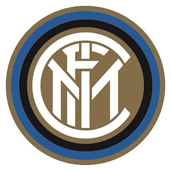 Adesivi Inter Milan Fc TA586