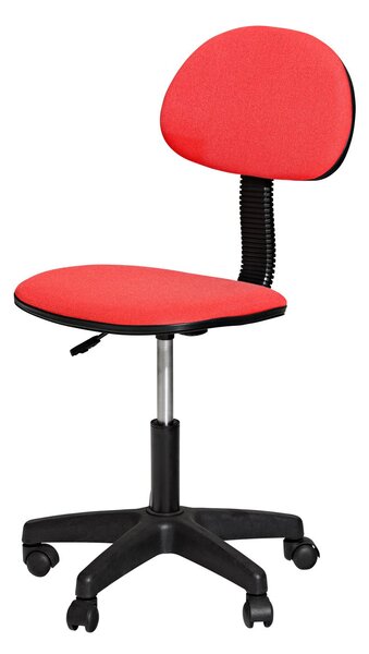 Sedia Idea HS 05 rosso K22