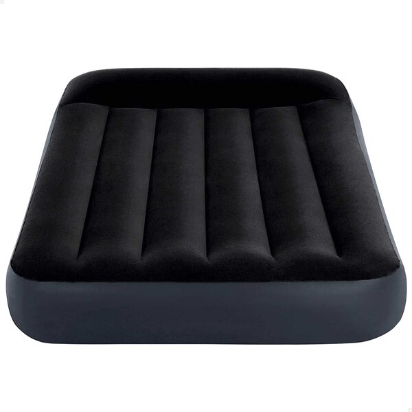 Lettino gemellare Intex Pillow Rest Classic AIRBED W/Fibre-TECH BIP