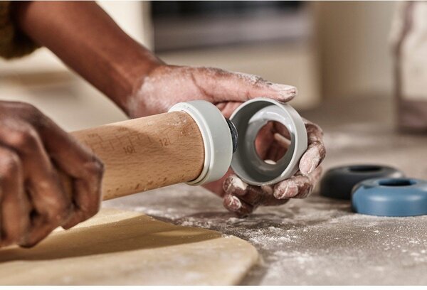 Matterello in legno PrecisionPin – Joseph Joseph