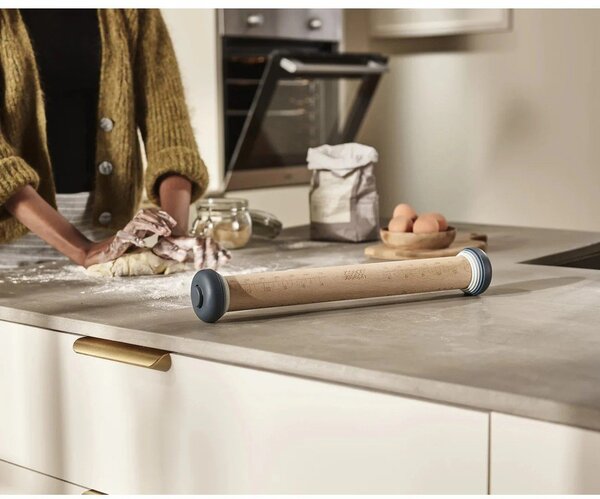 Matterello in legno PrecisionPin – Joseph Joseph