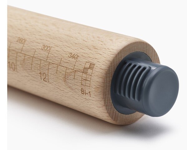 Matterello in legno PrecisionPin – Joseph Joseph