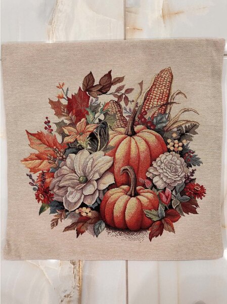 Federa cuscino gobelin 42x42 cm MIGD043