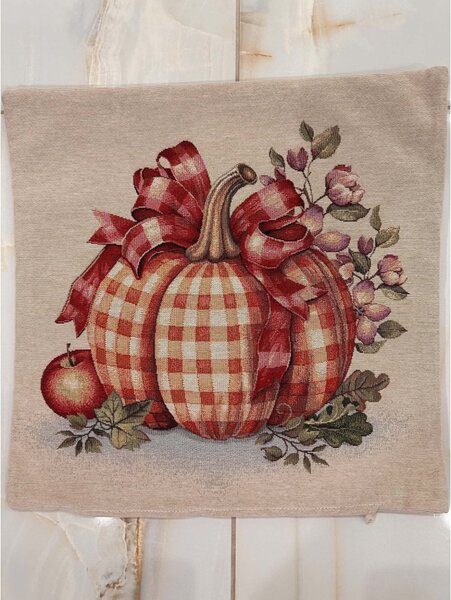 Federa cuscino gobelin 42x42 cm MIGD042