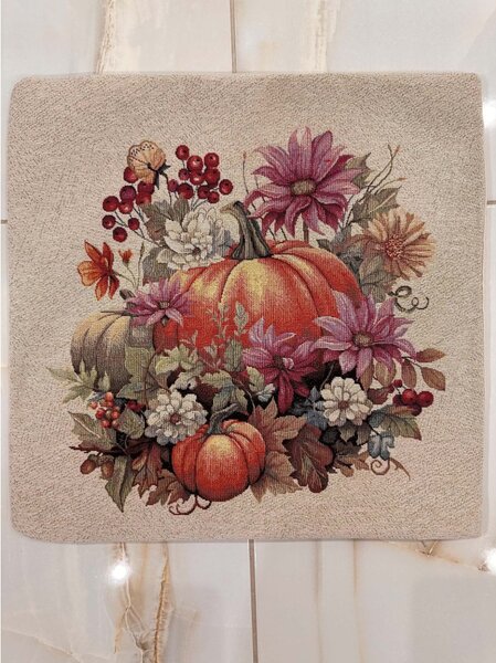 Federa cuscino gobelin 42x42 cm MIGD050-J