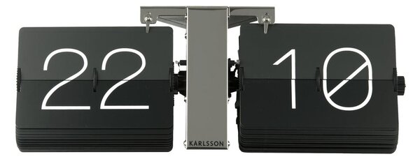 Orologio nero No Case - Karlsson