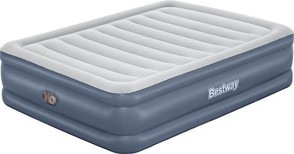 Materasso gonfiabile Bestway 6713I 203 x 152 x 51 cm