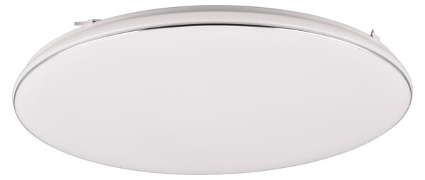 Plafoniera LED BLANCA Ø53cm 4000 Kelvin R64144101