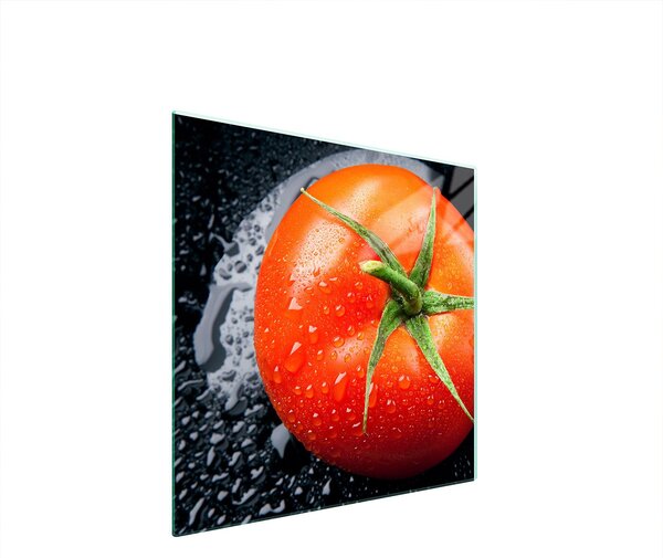 Piastra Di Protezione In Vetrina Per Tomatas 50X52