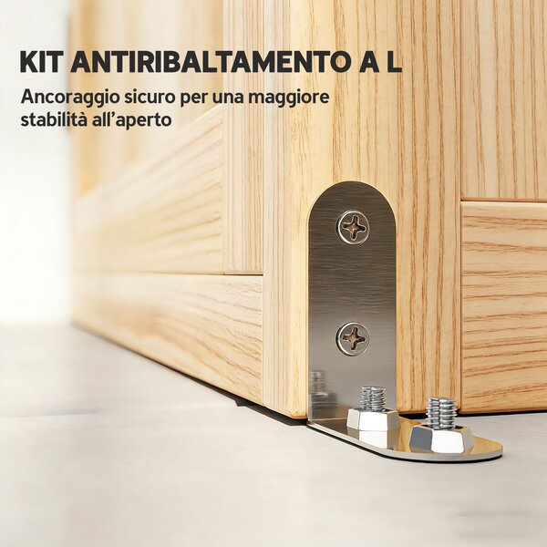 Outsunny Armadio da Esterno per Attrezzi con Ripiani Rimovibili | Aosom Italy
