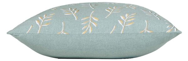 Federa decorativa in cotone 40x40 cm Helira – douceur d'intérieur