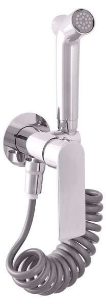 Slezák-RAV: Miscelatore per bidet da incasso NL143F